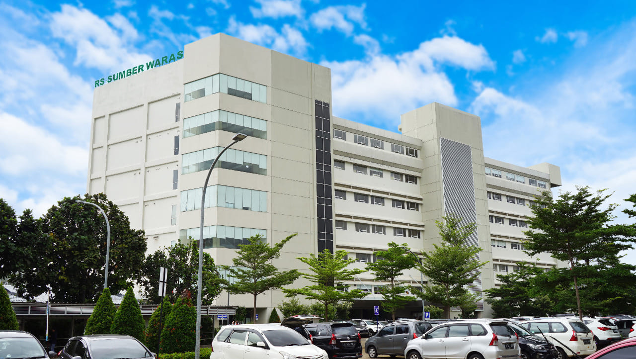 Klinik MERIAL