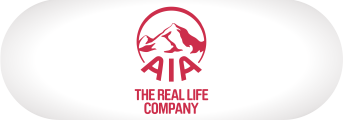 AIA the real life company