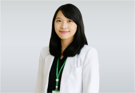 Jennifer, dr. Sp.PD