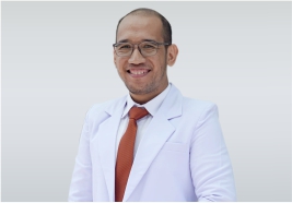 Andi Rismunandar, dr. Sp.PD, AIFO-K
