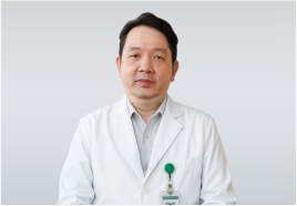 Hendy Halim, dr. M.Sc., Sp.A