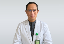 Lie Affendi Kartikahadi, dr. Sp.A