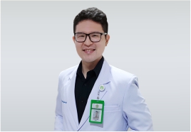 Mikael Stevan Jodjana, dr. Sp.A
