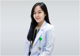 Kartika Eda Clearesta, dr. Sp.A