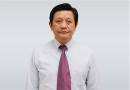 Soesetyo Soerachmad, dr. Sp.B