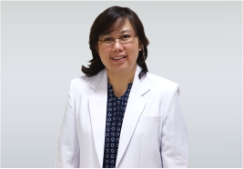 Fanny Indarto, dr. Sp.B, M.Epid