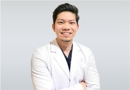 Darwin, dr. Sp.B