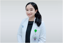 Niken Anthea Sugiharto, dr. Sp.JP
