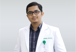 Guntur Surya, dr. Sp.THT-KL