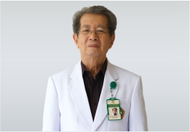 Lukman Lokandjaya Halim, dr. MS, Sp.GK (K)
