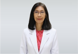 Dr. Meilani Kumala, dr. MS., Sp.GK (K)