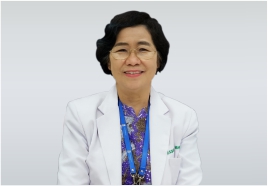 Dr. Johana Titus, dr. MS., Sp.GK (K)