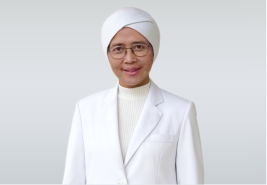 Tjandraningrum, dr. M.Gizi, Sp.GK (K)
