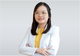 Amelia Setiawati Soebyanto, dr. Sp.DV
