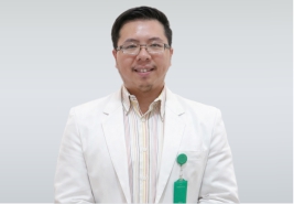 Heru Nugraha Santosa, dr. Sp.KK., FINSDV