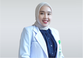 Ritami Masita dr. Sp.D.V