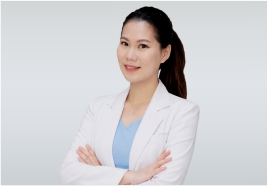 Julia Erline, dr. Sp.DVE