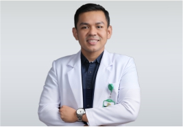 Fadil Hidayat, dr. Sp.OG