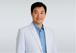 Harry Prawiro Tantry, dr. Sp.O.G., B.Med.Sc. (Hons.)