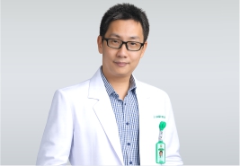 Miko Susanto, dr. Sp.OG