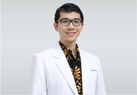 Yohanes Handoko, dr. Sp.OG