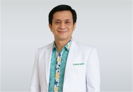 Bambang Heru Handojo, dr. Sp.P