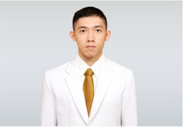 Steven Jonathan, dr. Sp.P., FAPSR