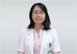 Liana Halim, dr. Sp.KFR