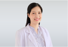 Patricia Marcellina Sadikin, dr. BMedSc, Sp.BP-RE