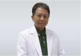 Zainal Abidin, dr. Sp.U