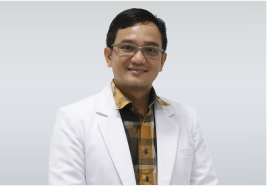 Oskar Ady Widarta, dr. Sp.BS