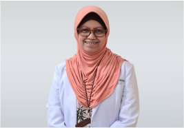 Lenggo Geni Oetama, dr. Sp.M