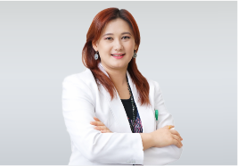 Elly Tania, dr. Sp.KJ