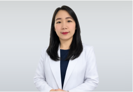 Evi, dr. Sp.KJ