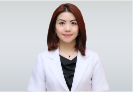 Amelia Puspithasari, drg. Sp.KG