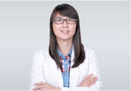 Stella Fibriyanti Bahry, drg.  Sp.KG