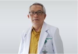 Agoes Pribadi, drg. H. Sp.BMM