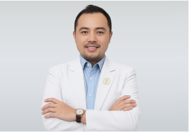 Hendi Utomo Suhandi drg. , Sp.B.M.M