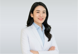 dr. Suci Sekarini Martayoga, Sp.Ak