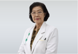 Damayanti Grahita, drg
