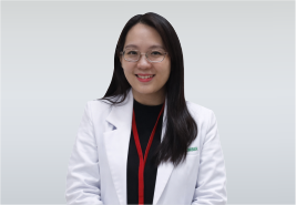 Derfiani Prinanda Hussein, dr. Sp.N., M.Kes