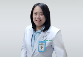 Milani Suryakanto dr. Sp.N