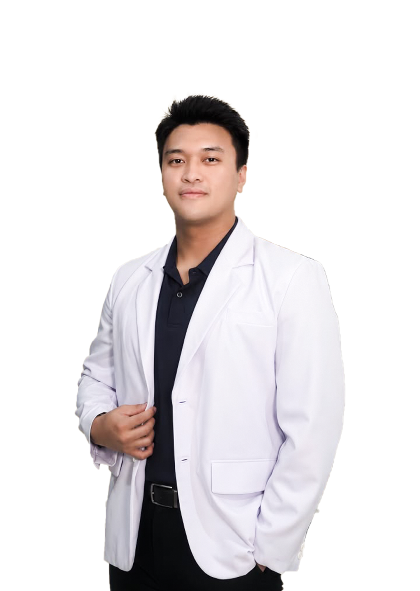 dr. Nico Sutanto, M.Ked(Surg), Sp.OT