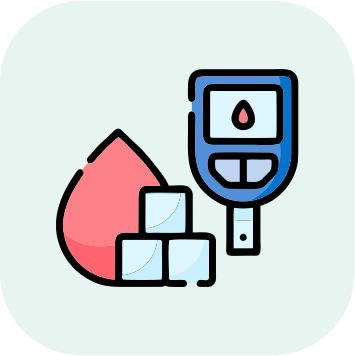 Spesialis Diabetes
